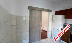 Spacious 2 bedrooms furnished apartment for sale in Neapolis