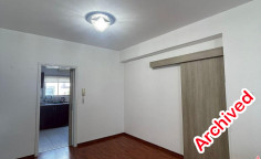 Spacious 2 bedrooms furnished apartment for sale in Neapolis