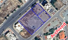 Luxury commercial for sale in Katholiki area