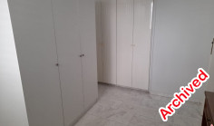 2 bedrooms furnished penthouse to rent in Acropolis