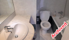 2 bedrooms furnished penthouse to rent in Acropolis