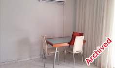 2 bedrooms furnished penthouse to rent in Acropolis