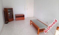 2 bedrooms furnished penthouse to rent in Acropolis