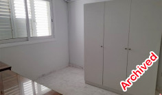 2 bedrooms furnished penthouse to rent in Acropolis