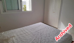2 bedrooms furnished penthouse to rent in Acropolis