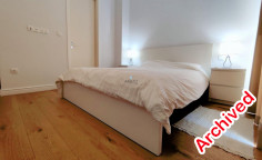 Luxury 2 bedroom furnished apartment with swimming pool to rent in Germasogeia