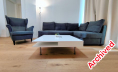 Luxury 2 bedroom furnished apartment with swimming pool to rent in Germasogeia