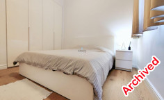 Luxury 2 bedroom furnished apartment with swimming pool to rent in Germasogeia