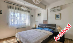 Apartment in Germasogeia, Limassol 