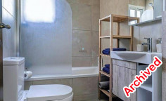 Apartment in Germasogeia, Limassol 