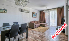 Apartment in Germasogeia, Limassol 