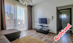 Apartment in Germasogeia, Limassol 