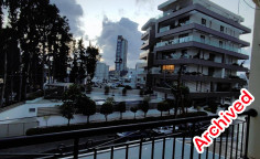 Apartment in Germasogeia, Limassol 
