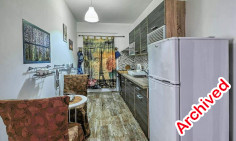 Apartment in Germasogeia, Limassol 