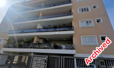 Apartment in the center of Limassol 