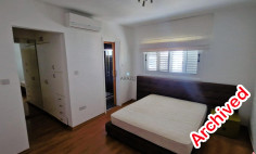 Apartment in the center of Limassol 