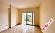3 bedroom new apartment in Oroklini 