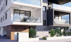 Luxury 2 bed apartment for sale in Faneromeni area