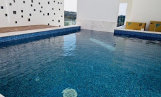 2 beds apartment with swimming pool for sale in Germasogeia
