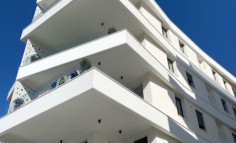 5 bedroom penthouse with swimming pool for sale in Germasogeia