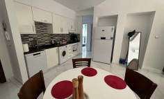 3 bedroom furnished apartment with swimming pool for sale in Tombs of the Kings