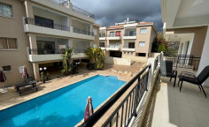 Apartment (flat) in Tala, Paphos for sale 