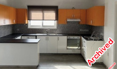 2 bedroom unfurnished apartment to rent in Engomi 2 bedroom unfurnished apartment to rent in Engomi