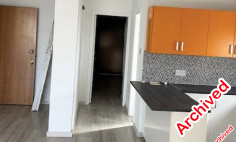 2 bedroom unfurnished apartment to rent in Engomi 2 bedroom unfurnished apartment to rent in Engomi