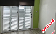2 bedroom unfurnished apartment to rent in Engomi 2 bedroom unfurnished apartment to rent in Engomi