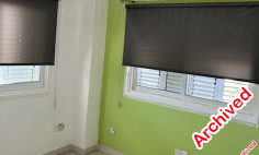 2 bedroom unfurnished apartment to rent in Engomi 2 bedroom unfurnished apartment to rent in Engomi