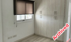 2 bedroom unfurnished apartment to rent in Engomi 2 bedroom unfurnished apartment to rent in Engomi