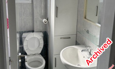 2 bedroom unfurnished apartment to rent in Engomi 2 bedroom unfurnished apartment to rent in Engomi