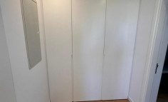 Apartment (penthouse) in Agia Zoni, Limassol for rent 