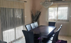 House (detached) in Agios Athanasios, Limassol for rent 