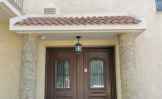House (detached) in Agios Athanasios, Limassol for rent 