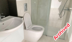 Large 1 bedroom furnished apartment to rent in Strovolos