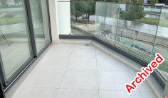 Large 1 bedroom furnished apartment to rent in Strovolos