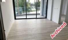 Large 1 bedroom furnished apartment to rent in Strovolos