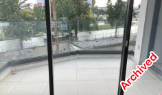 Large 1 bedroom furnished apartment to rent in Strovolos