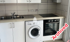 Large 4 bedroom furnished apartment to rent in Strovolos