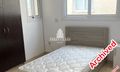 Large 4 bedroom furnished apartment to rent in Strovolos