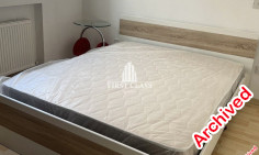 Large 4 bedroom furnished apartment to rent in Strovolos