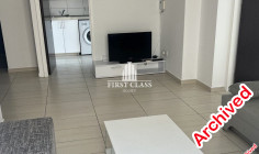 Large 4 bedroom furnished apartment to rent in Strovolos
