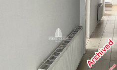 Large 4 bedroom furnished apartment to rent in Strovolos