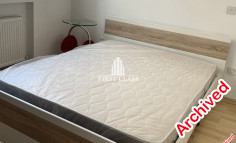 Large 4 bedroom furnished apartment to rent in Strovolos
