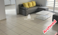 Large 4 bedroom furnished apartment to rent in Strovolos