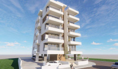 Lovely 2 bedrooms apartment for sale in Larnaca Centre