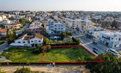 Beautiful commercial for sale in Engomi