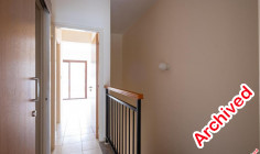 Large 2 bedroom maisonette for sale in Peyia