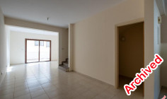 Large 2 bedroom maisonette for sale in Peyia